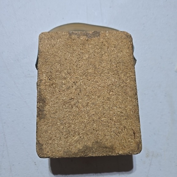 1977 Fisher Price Music Box Pocket Radio,‎ " I Whistle A Happy Tune "used,rare - Picture 3 of 7